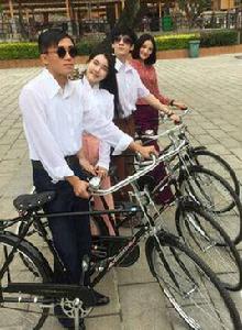 喇叭褲[中國電影]