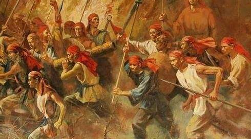 5歲的孩子哪受得了3000多刀的凌遲 皇帝說:養大再活剮