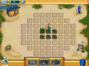 老農的農場遊戲 老農的農場遊戲