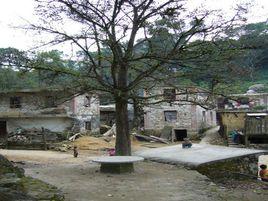 馬六塘村[廣西桂平市羅秀鎮]