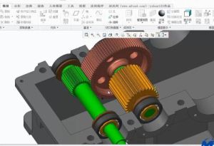 《迴轉運動》 《迴轉運動》