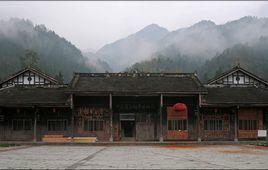 中國銀耳之鄉 中國銀耳之鄉