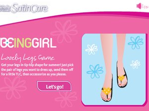 裝飾修長美腿 裝飾修長美腿