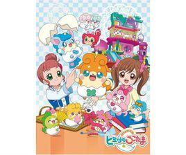 見習神明：秘密的COCOTAMA