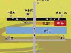 廣場花城 廣場花城