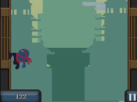 跳躍忍者Jump 跳躍忍者Jump