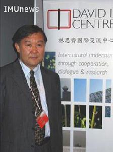 齊木德道爾吉 齊木德道爾吉