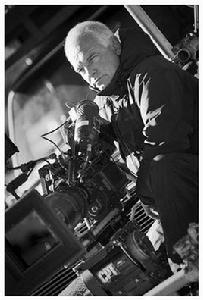 Theo van de Sande Theo van de Sande