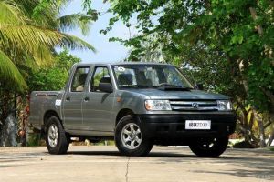 銳騏多功能車 銳騏多功能車