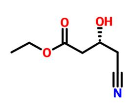(R)-(-)-4-氰基-3-羥基丁酸乙酯 (R)-(-)-4-氰基-3-羥基丁酸乙酯