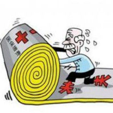 大額醫療救助 大額醫療救助