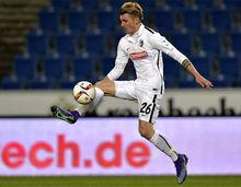 馬克西米利安&middot;菲利普-弗賴堡