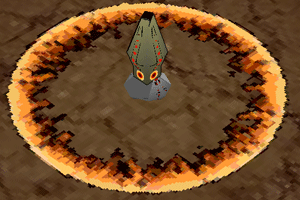 雷射炮塔 雷射炮塔