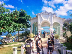巴厘島婚紗攝影