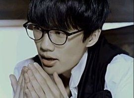 等到煙火清涼 等到煙火清涼