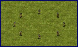 美國海豹突擊隊[紅色警戒2：尤里的復仇中的作戰單位]