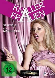 屌絲女士第2季 屌絲女士第2季