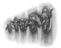 格里莫廣場12號