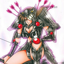 【月衛士】拉斯庫穆