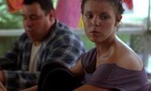 《破曉黎明》劇照