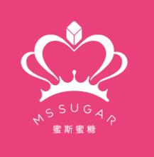 MS SUGAR logo