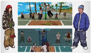 《街頭籃球》
