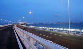 集美大橋 集美大橋