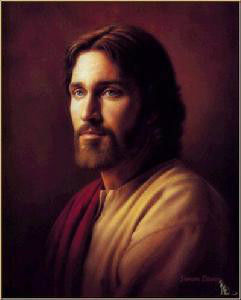 《耶穌生平》 《耶穌生平》