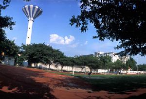 廣東財政職業技術學校