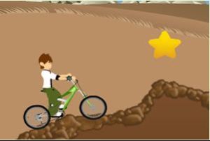 少年駭客月曆DIY