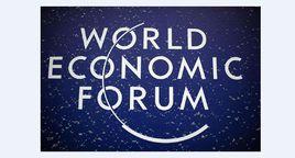 2015年冬季達沃斯論壇 2015年冬季達沃斯論壇