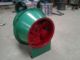 斜流風機 斜流風機