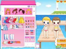 卡哇伊小姐妹 卡哇伊小姐妹