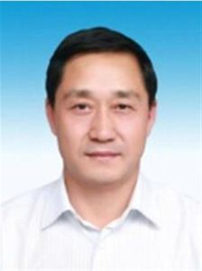 劉會軍[新疆自治區住建廳黨組書記]