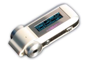 跳鼠王 MP017S(512MB) 跳鼠王 MP017S(512MB)