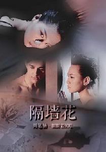 隔牆花[周筆暢演唱歌曲]