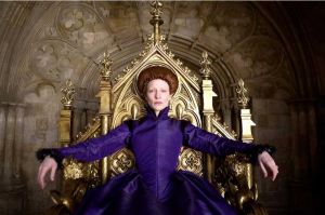 《伊莉莎白女王:輝煌年代》 《伊莉莎白女王:輝煌年代》