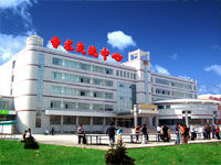 新疆輕工職業技術學院