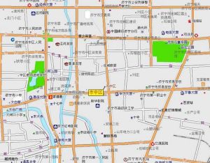 市中區[濟寧市]