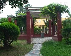 京潤花園 京潤花園