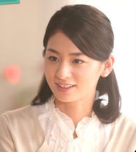 尾野真千子影視劇照