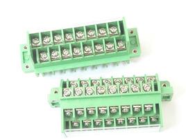 直插式接線端子 直插式接線端子