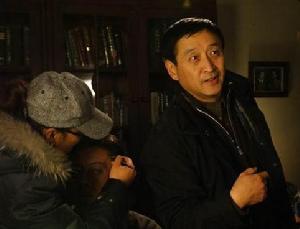 （圖）《鄧稼先》