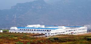 重慶蘭花太陽能電力股份有限公司