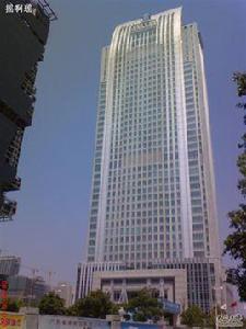 富力麗思卡爾頓酒店 富力麗思卡爾頓酒店