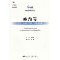 碳預算 碳預算