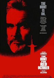 《獵殺紅色十月》 《獵殺紅色十月》