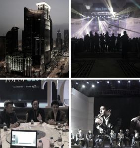 Idea-Tops艾特獎 大師論壇 特邀嘉賓