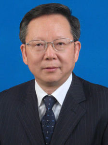 吳國升[浙江省衢州市政協黨組書記]