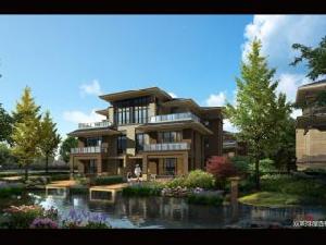 信華西郊花園 信華西郊花園